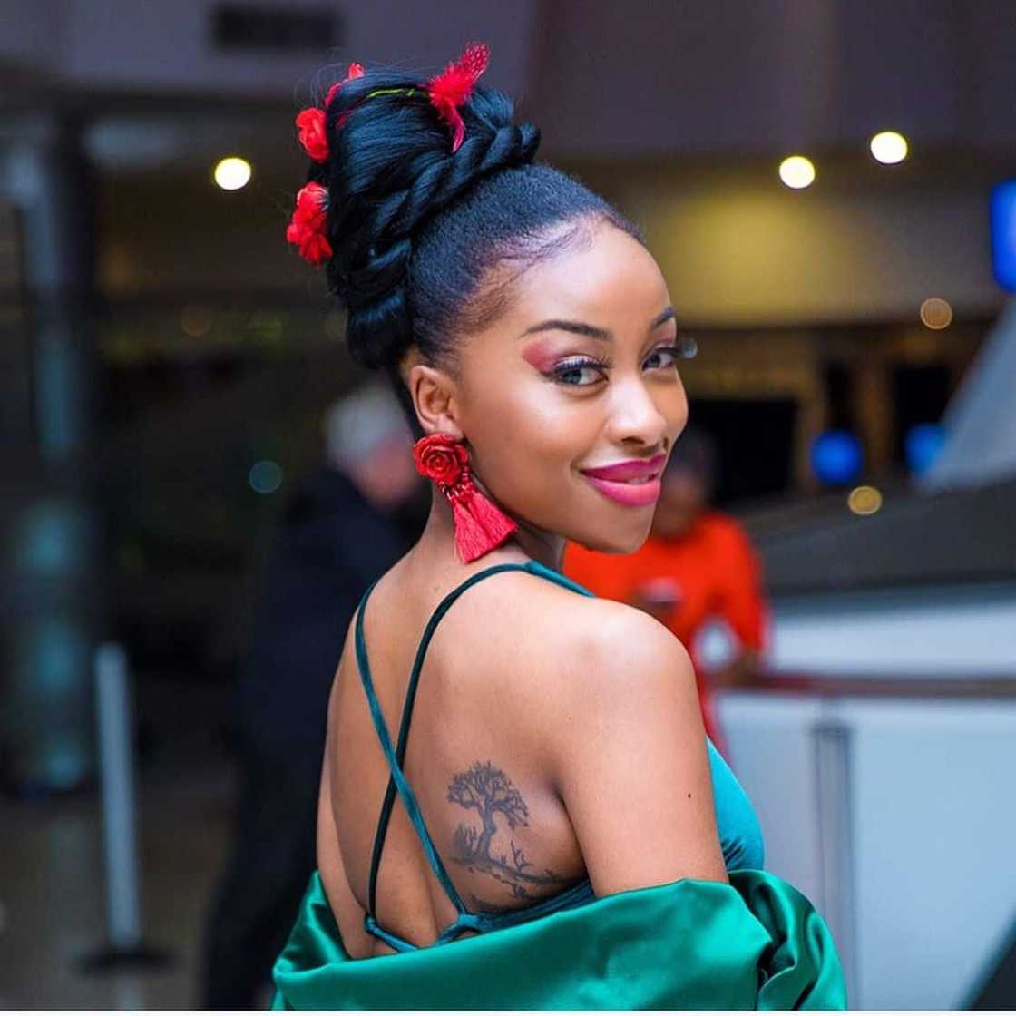 Nunu Khumalo Nunu Khumalo