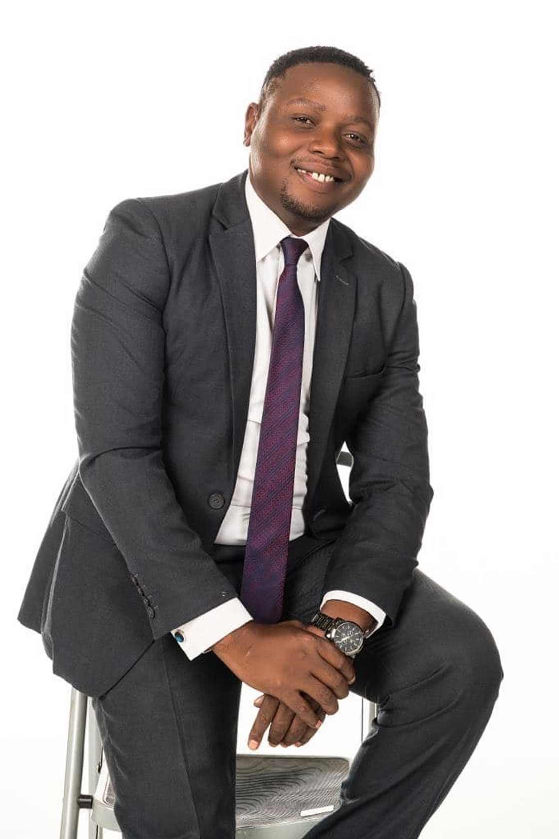 Social media reacted to Sechaba Pali's video