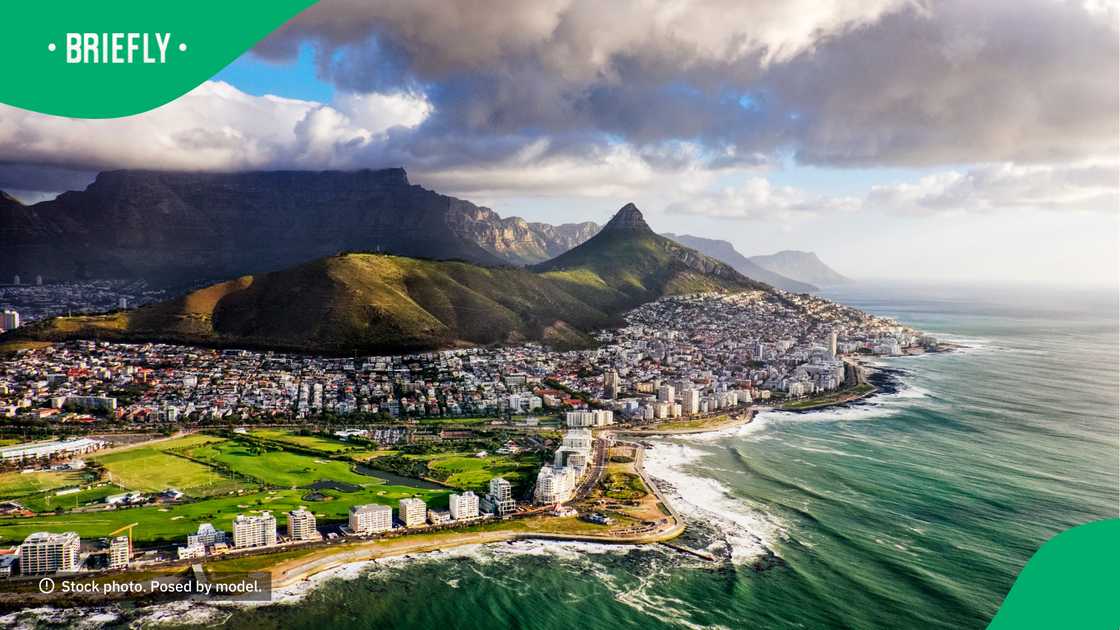 The City of Cape town has become a must see location for tourists visiting from abroad.