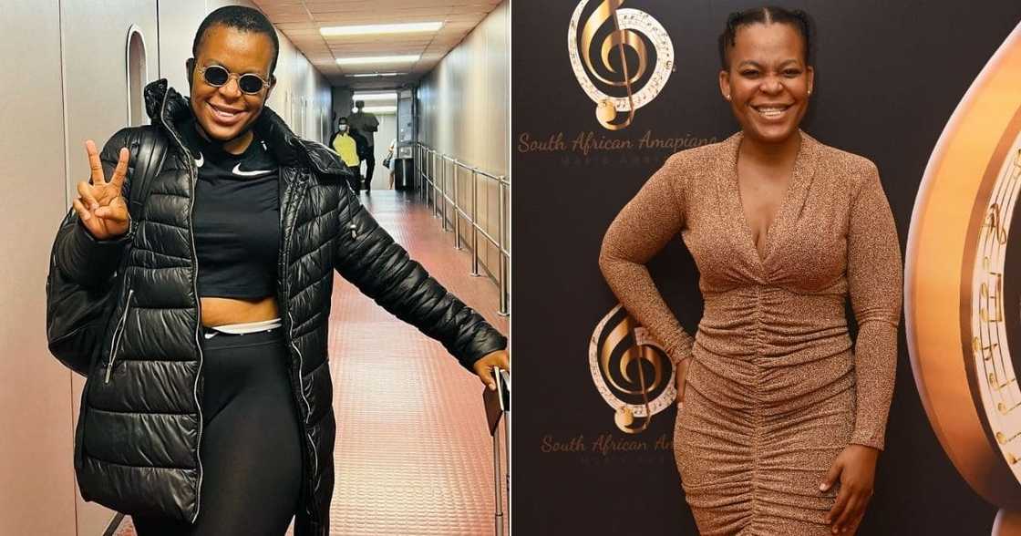 Zodwa Wabantu, Ancestral Calling, understands, different Zodwa Wabantu, Ancestral Calling, understands, different