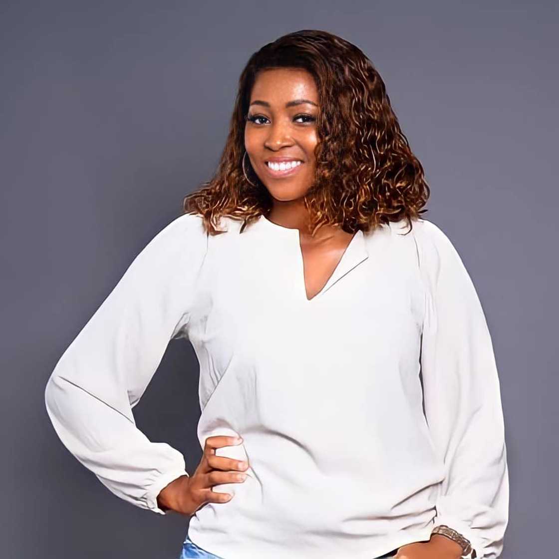 Kgaogelo Makweya age Kgaogelo Makweya age