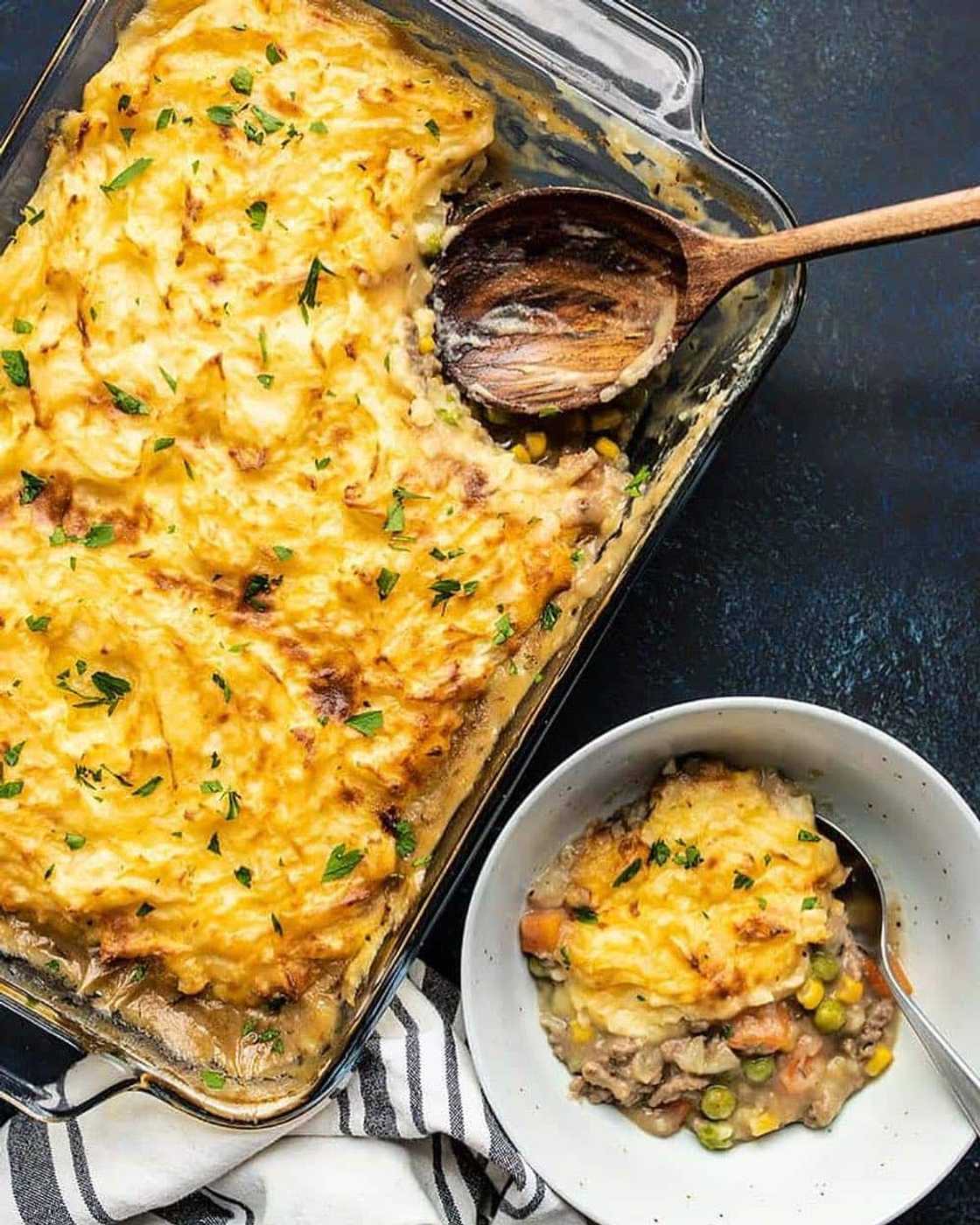 how to make cottage pie how to make cottage pie