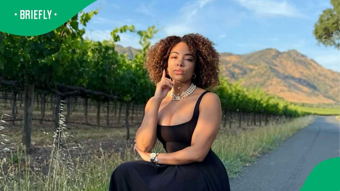 Amanda du-Pont shares birthday tribute to her dad Amanda du-Pont shares birthday tribute to her dad