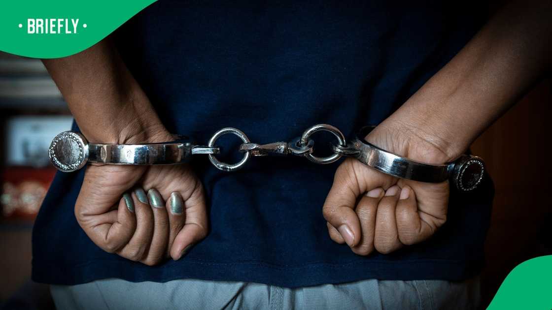 A Malawian woman and her husband were granted bail for a COVID-19 fraud scheme A Malawian woman and her husband were granted bail for a COVID-19 fraud scheme