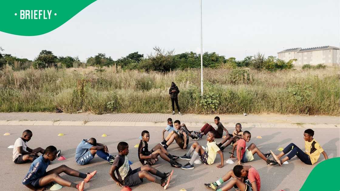 The tournament draws teams from football clubs, schools, academies, and educational institutions worldwide.