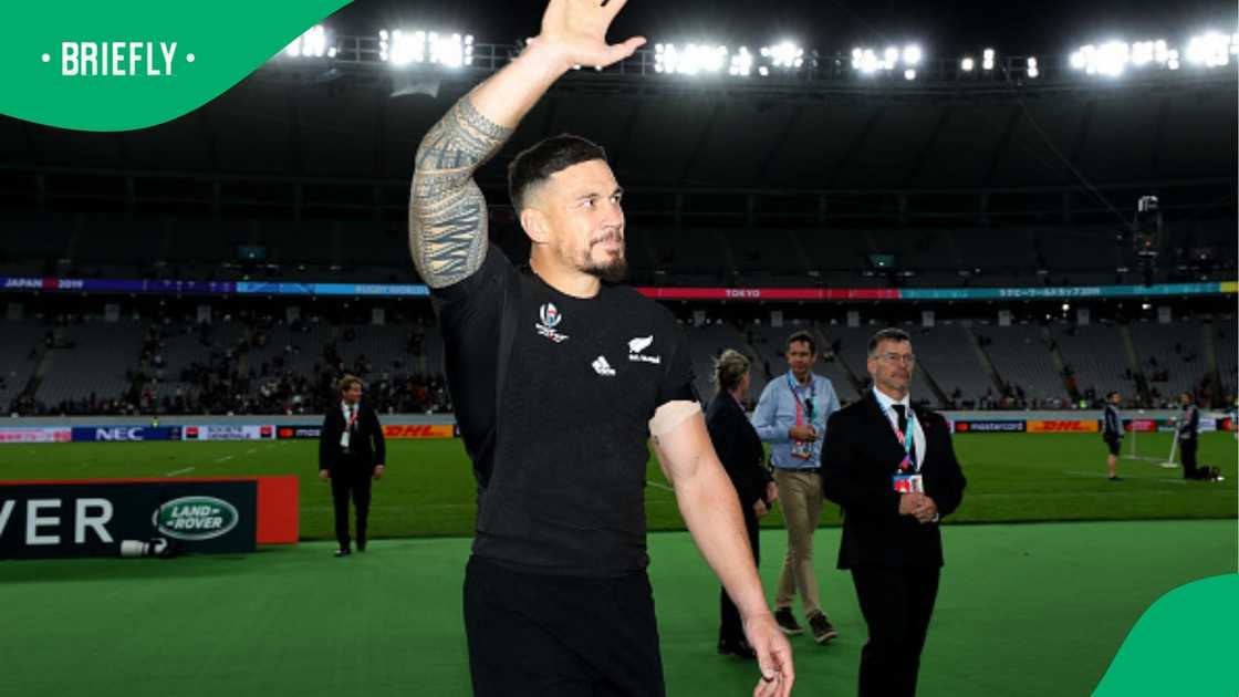 All Blacks All Blacks