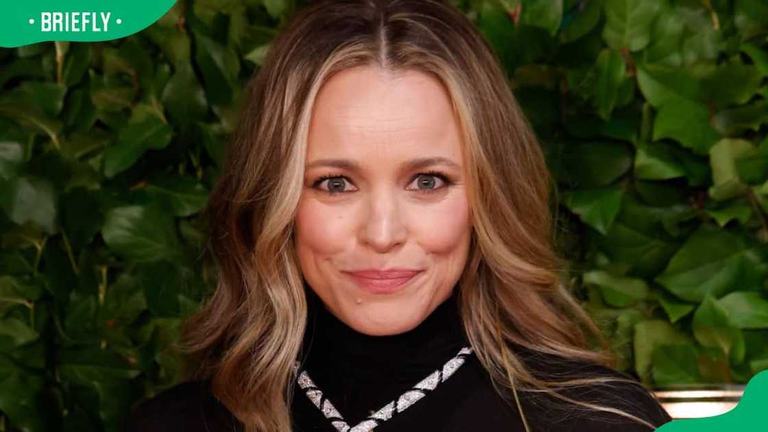 Rachel McAdams attending the Gotham Awards