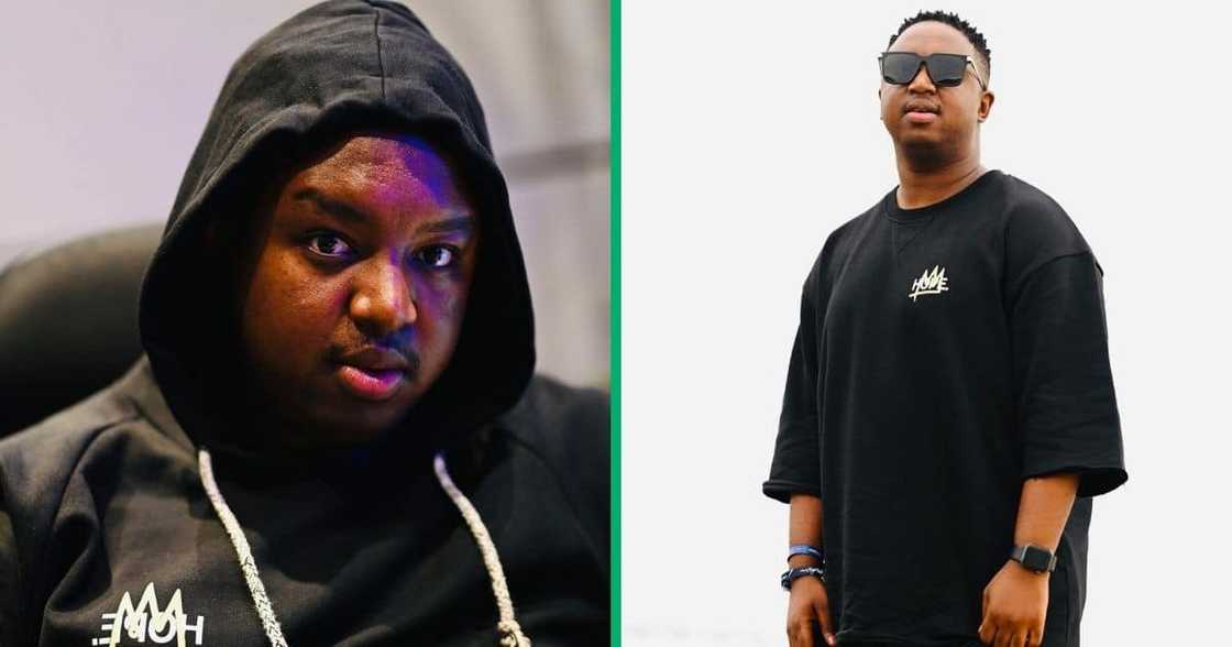 DJ Shimza has taken responsibility for missing his recent gigs after being stuck at the Burning Man festival. DJ Shimza has taken responsibility for missing his recent gigs after being stuck at the Burning Man festival.