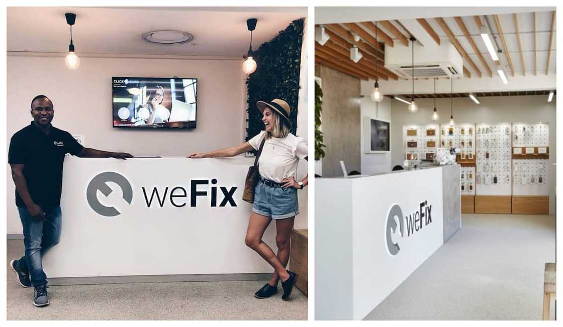 How long does WeFix take to fix a phone? How long does WeFix take to fix a phone?