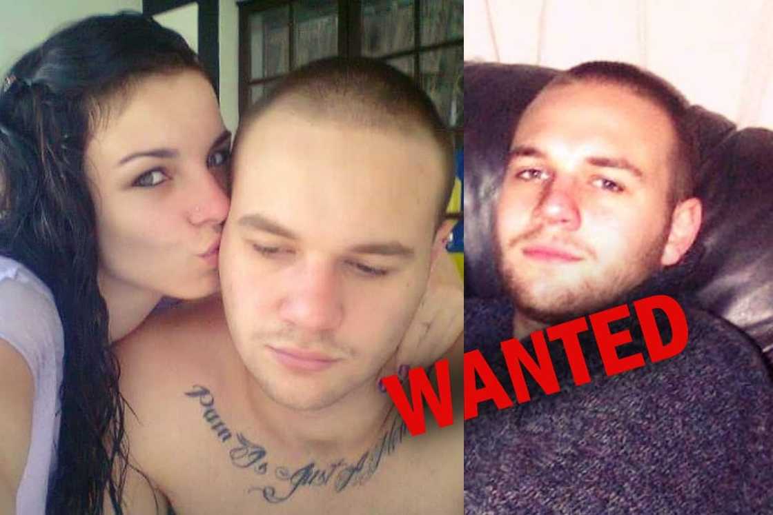 Dylan Dean Taljaard and Shannon Roberts story of murder in Amanzimtoti Dylan Dean Taljaard and Shannon Roberts story of murder in Amanzimtoti