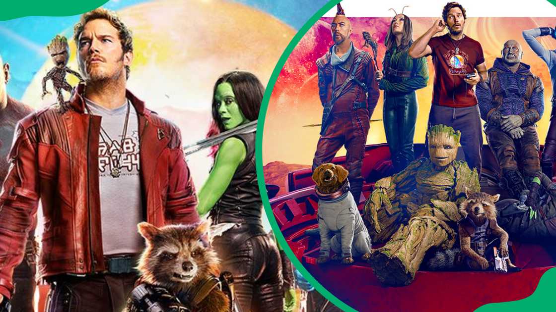 Guardians of the Galaxy movies in order. Guardians of the Galaxy movies in order.