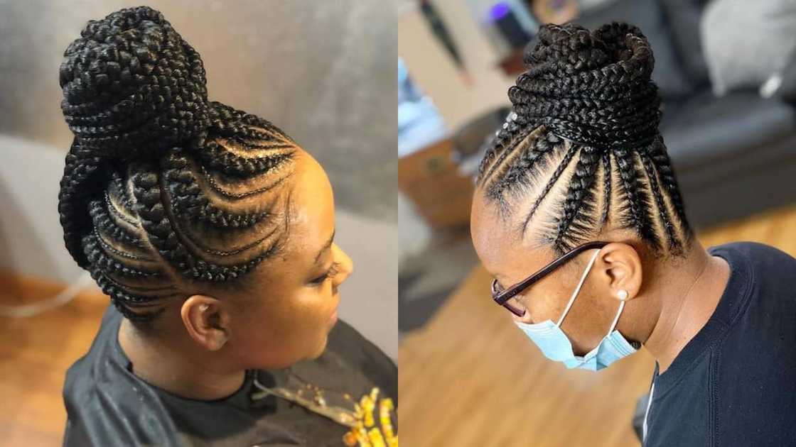 Pondo hairstyles Pondo hairstyles