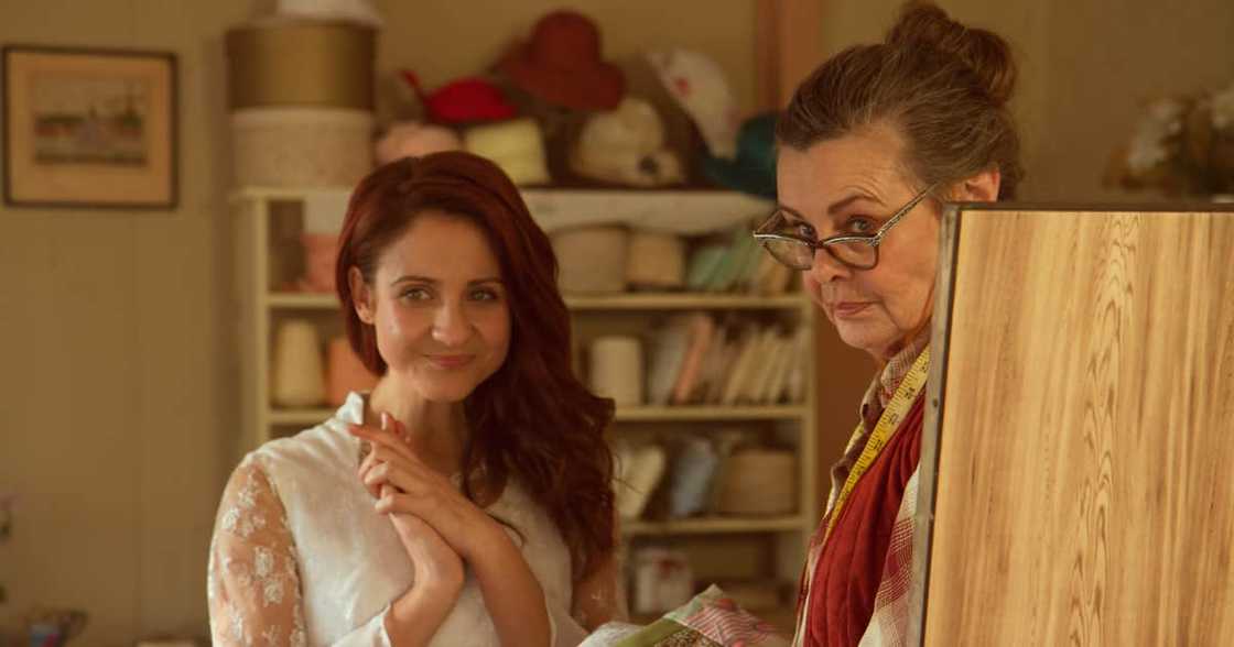 Vir die Voëls lokprent Vir die Voëls lokprent