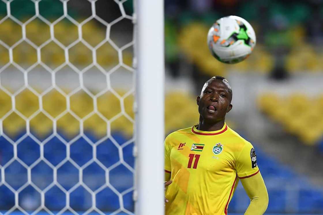 From Chicken Inn in Bulawayo to Orlando Pirates and beyond, Ndoro had a storied football career From Chicken Inn in Bulawayo to Orlando Pirates and beyond, Ndoro had a storied football career