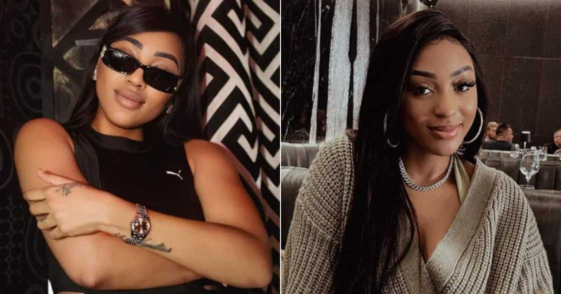 Nadia Nakai, AKA, Cassper Nyovest, Family Tree, SA Relationships, Nett Worth