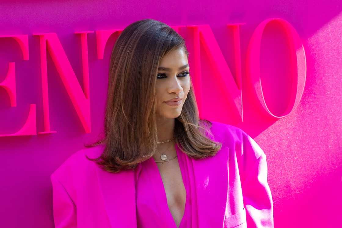 Zendaya's siblings names Zendaya's siblings names