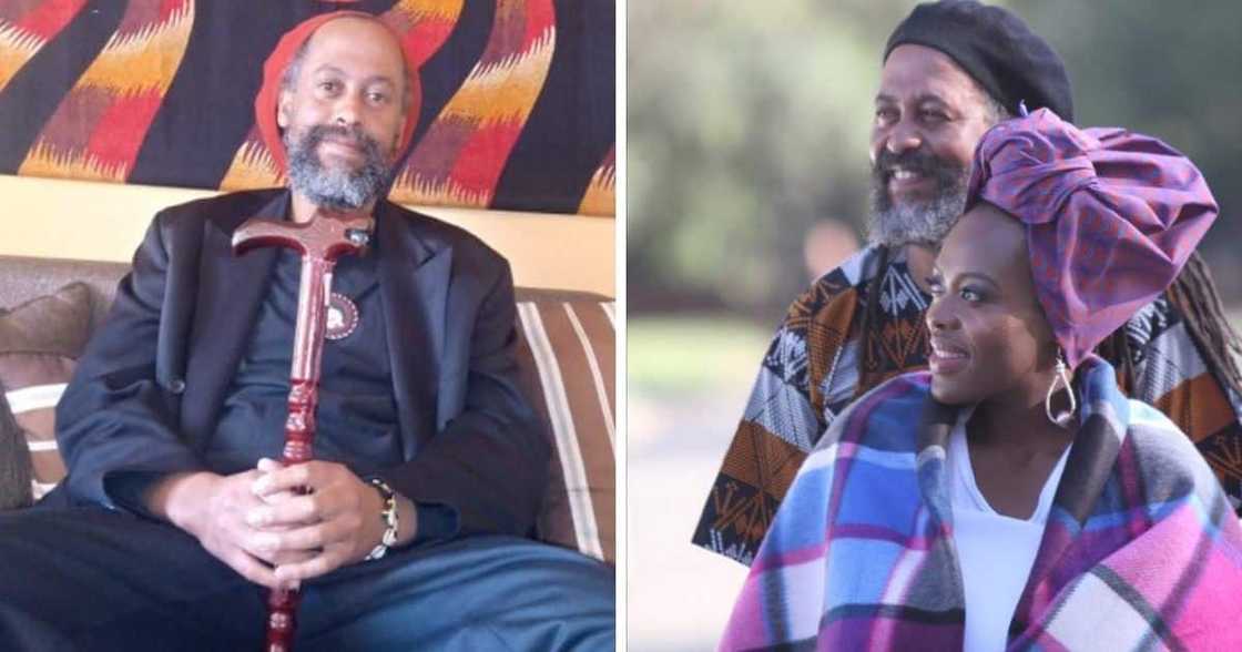 Adv. Sipho Mantula Adv. Sipho Mantula