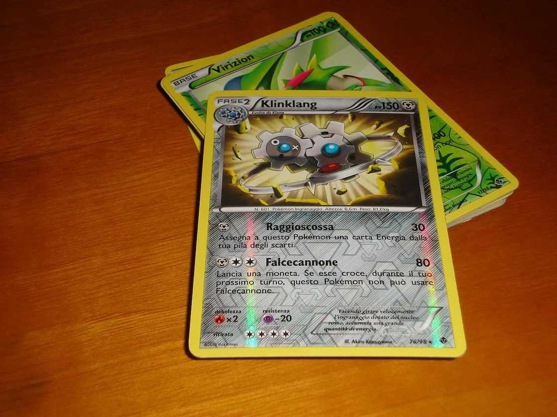Most expensive trainer Pokemon cards Most expensive trainer Pokemon cards