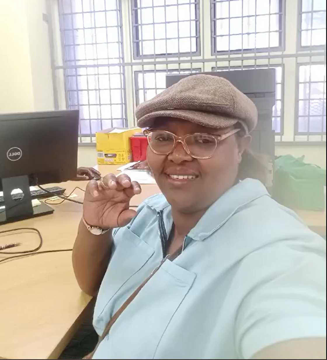 Others shared their intent to try the product on their own hair after seeing the impressive before-and-after results