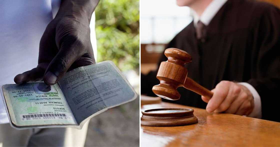 Questions around zama zama 'kingpins' nationality Questions around zama zama 'kingpins' nationality