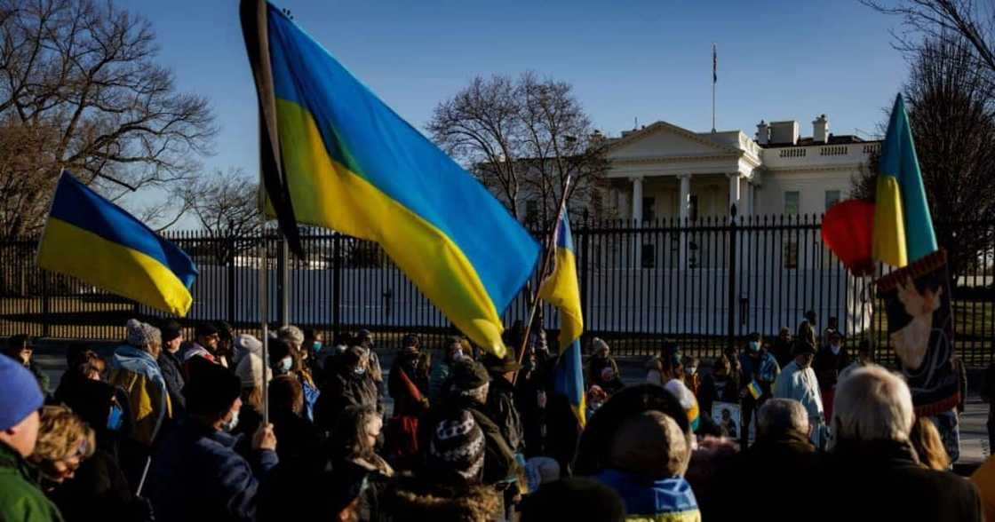 Ukraine, Russia, Russian invasion, USA, United States of America, conflict, attack, war, troops, weapons, World News Ukraine, Russia, Russian invasion, USA, United States of America, conflict, attack, war, troops, weapons, World News