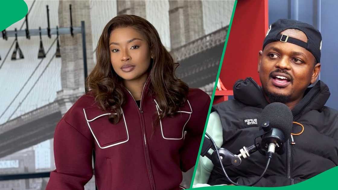 Cyan Boujee responds after MacG doubts R10 million mansion purchase