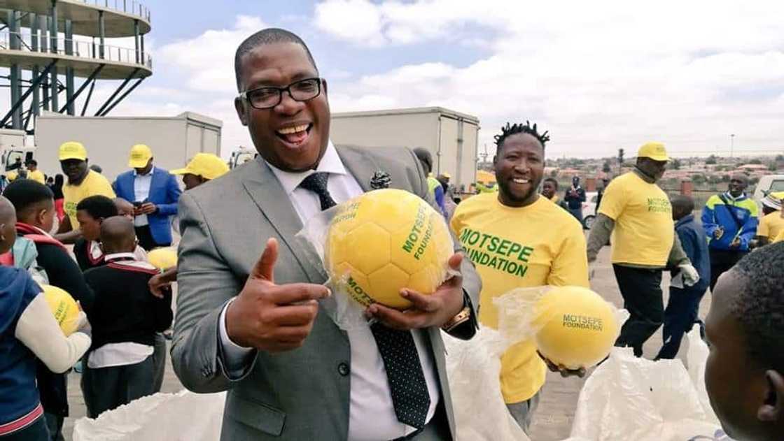 MEC of Education MEC of Education