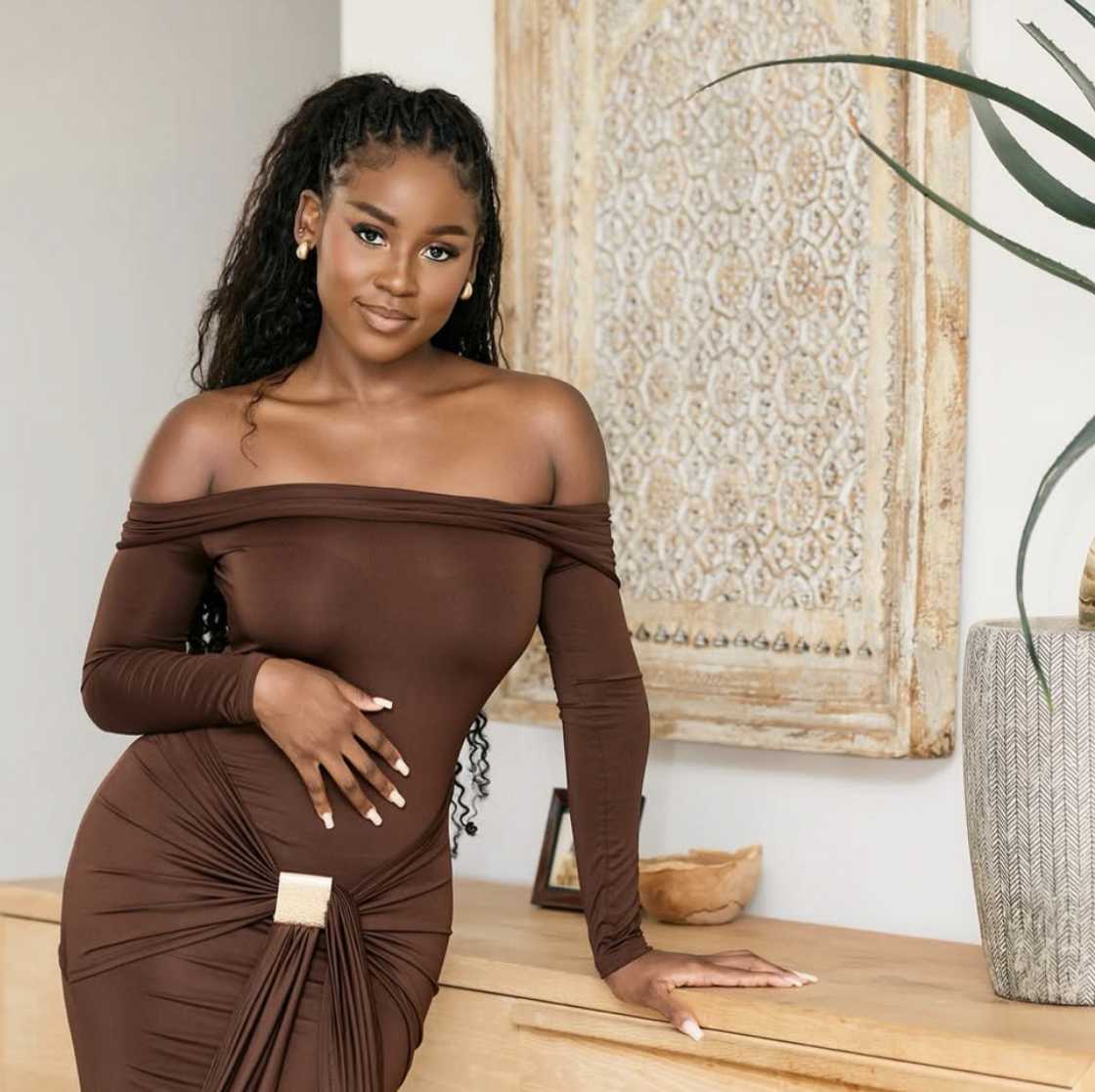 Lerato Nxumalo announced her new business Lerato Nxumalo announced her new business