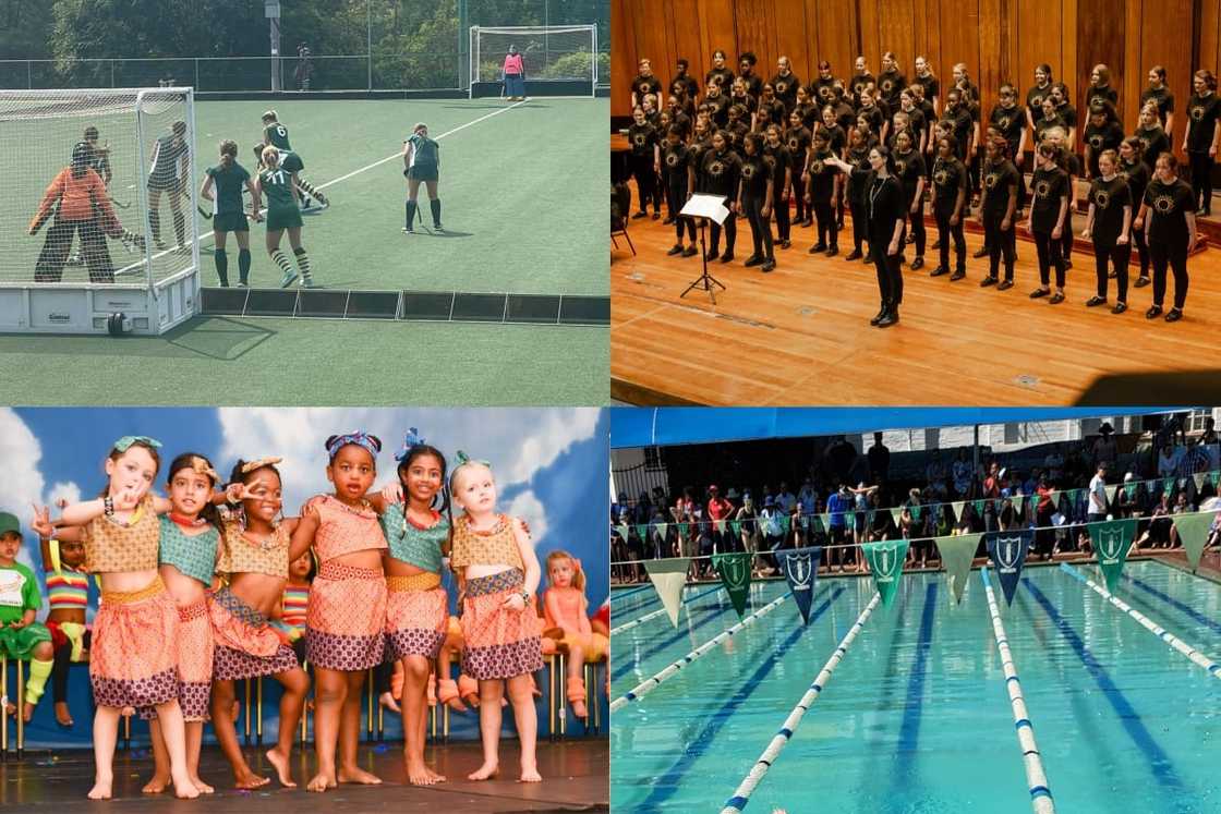 best private high schools in Johannesburg best private high schools in Johannesburg