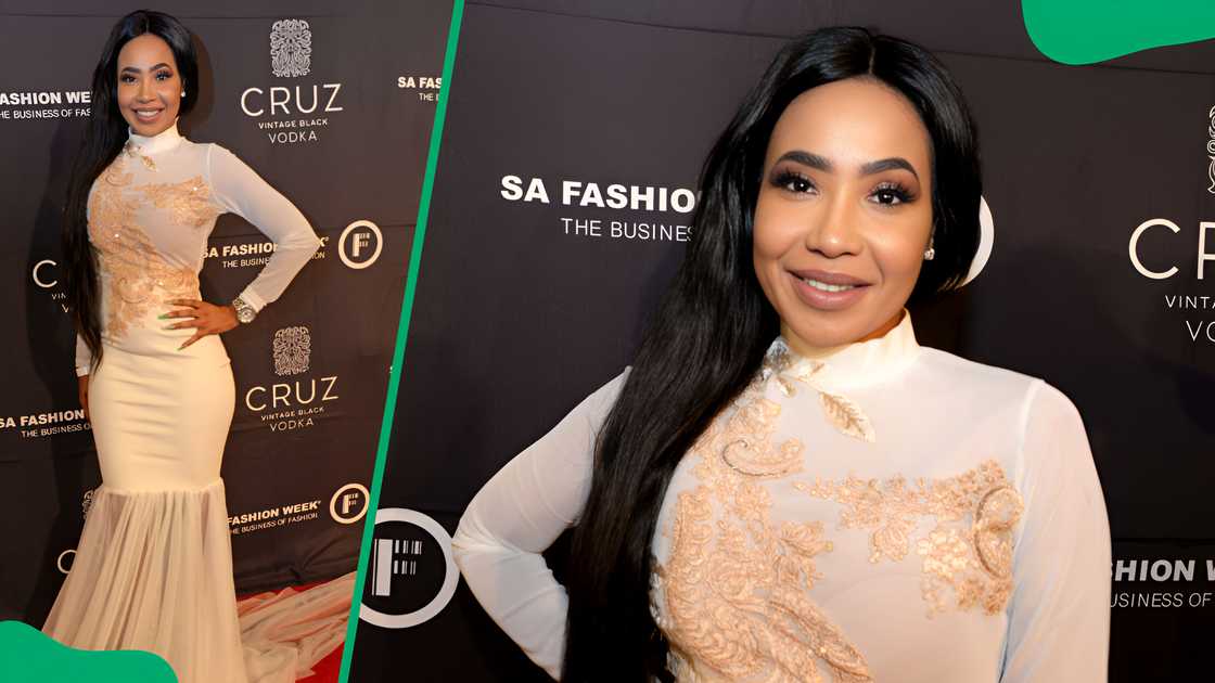 Mshoza's death and legacy Mshoza's death and legacy