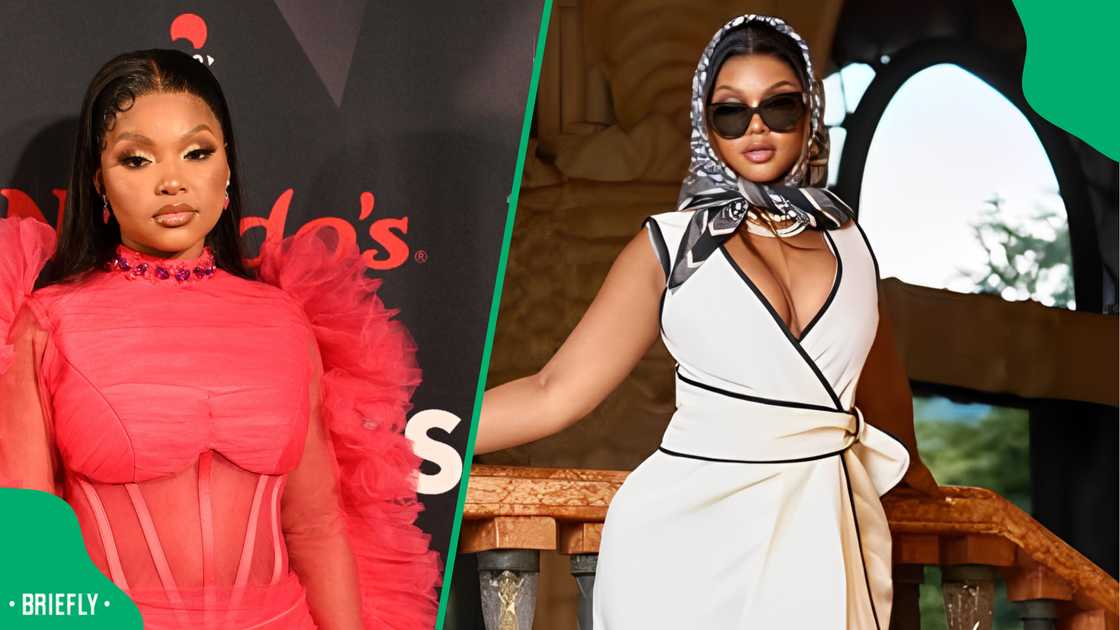 Netizens reacted to Mawhoo's announcement Netizens reacted to Mawhoo's announcement