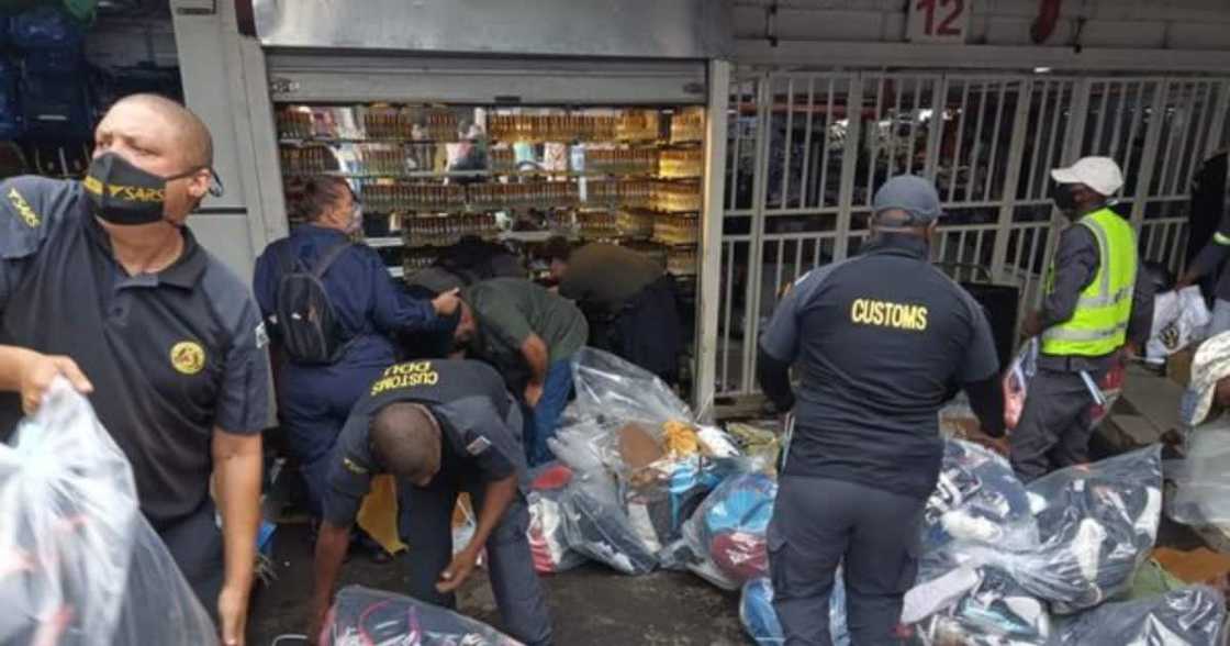 SAPS, Crime, Johannesburg SAPS, Crime, Johannesburg