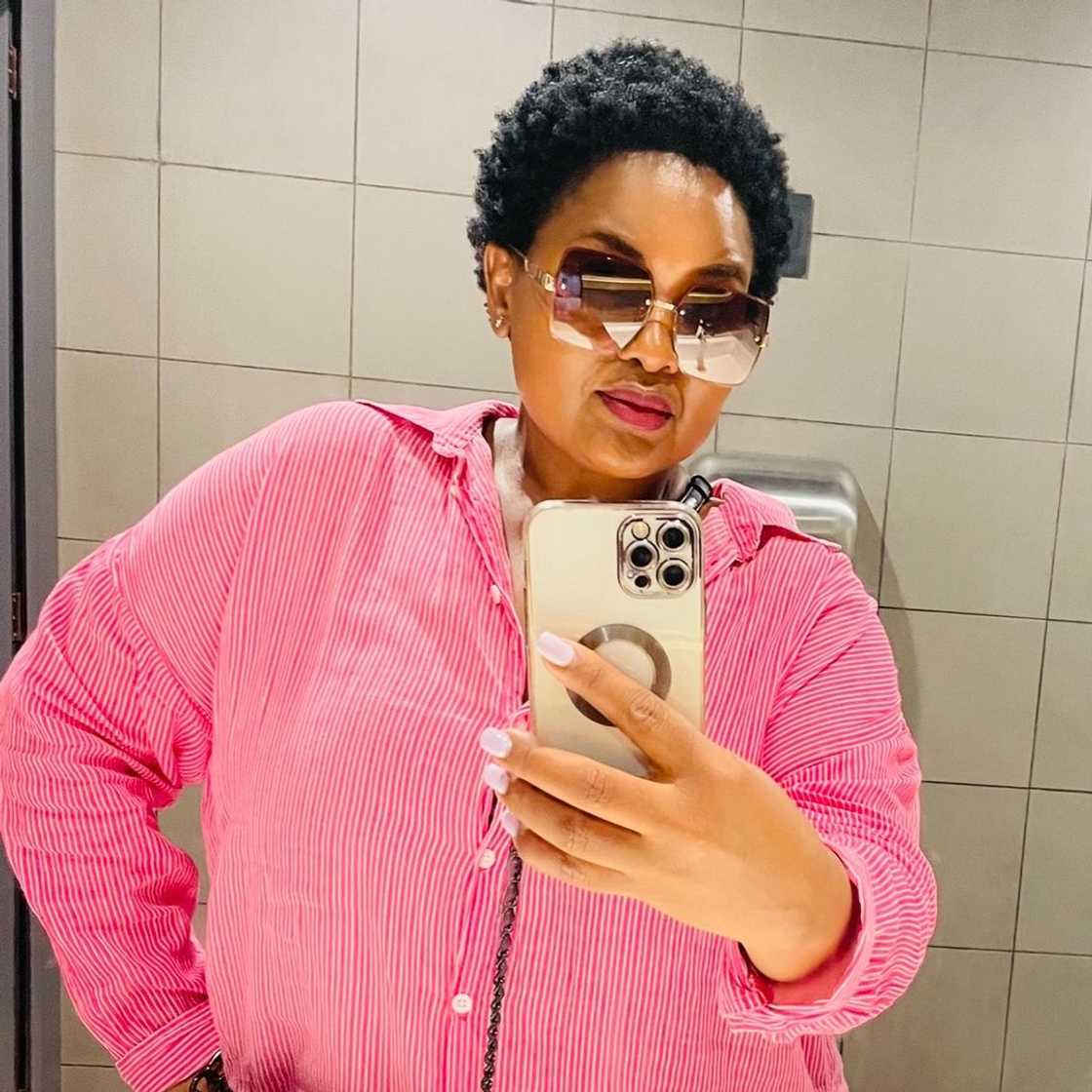 Social media users called a man a coward after hearing how he beat up his then wife Social media users called a man a coward after hearing how he beat up his then wife