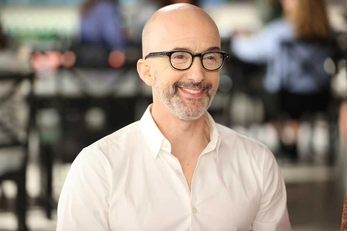 American filmmaker American filmmaker