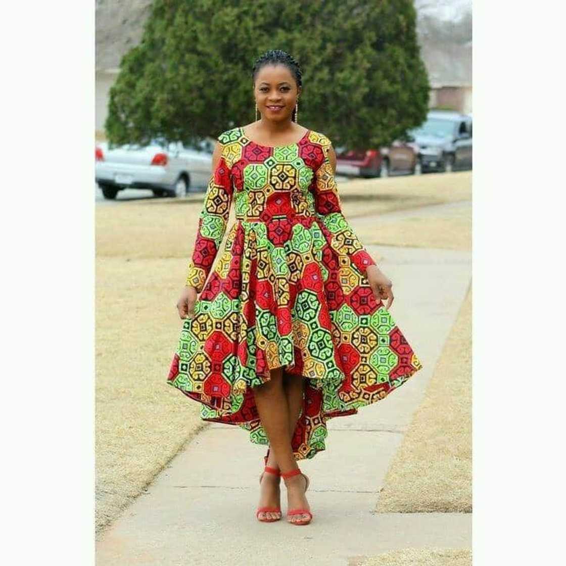 African dresses African dresses