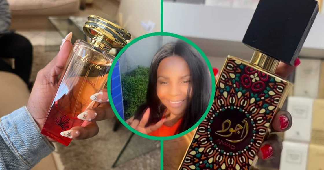 Arabic Scent SA wows Mzansi Arabic Scent SA wows Mzansi