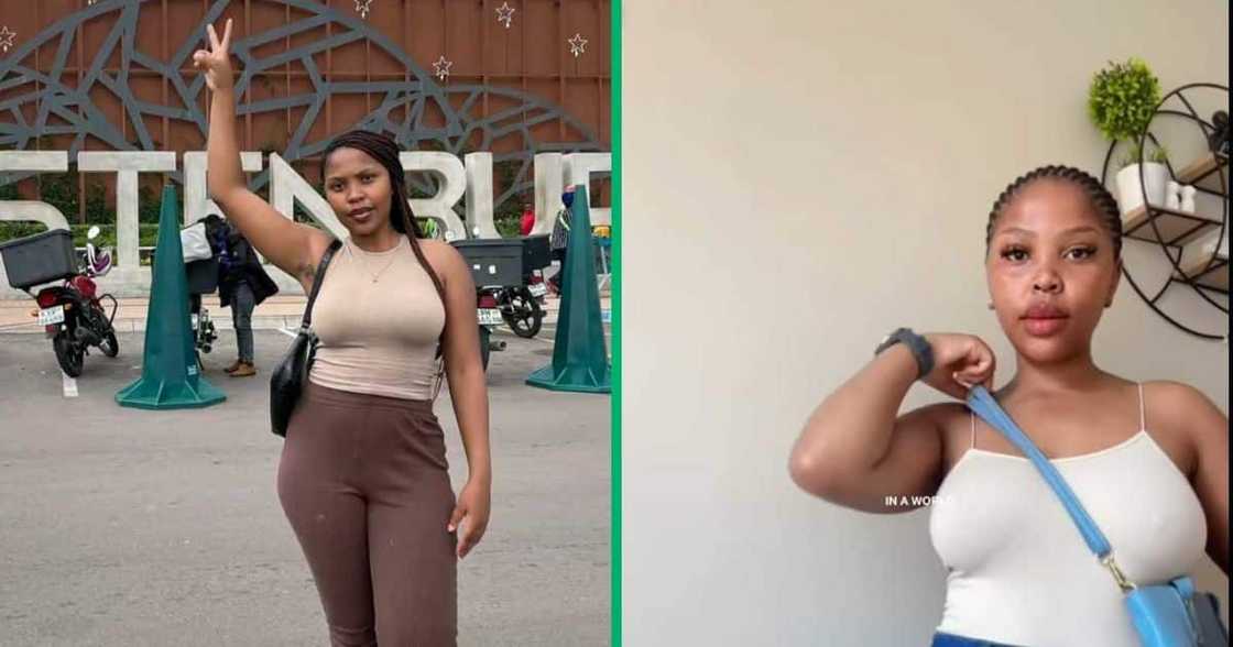 Woman cleans new dirty flat Woman cleans new dirty flat