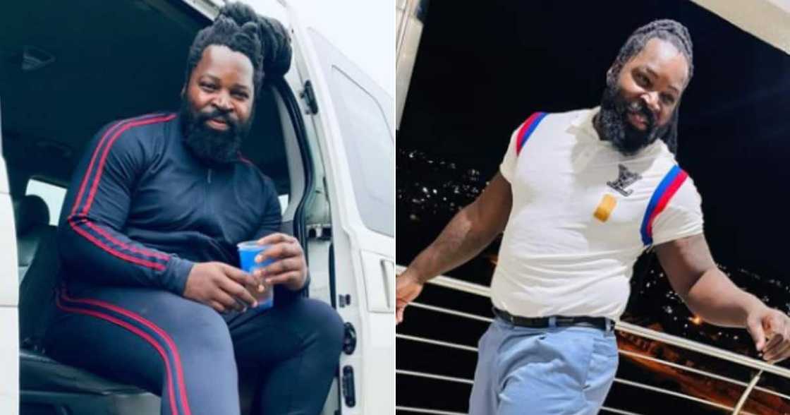 Big Zulu, Range Rover, R2 Million, Bosses Up, New Ride, Celebs, React, Rapper, Splurging, Instagram Big Zulu, Range Rover, R2 Million, Bosses Up, New Ride, Celebs, React, Rapper, Splurging, Instagram