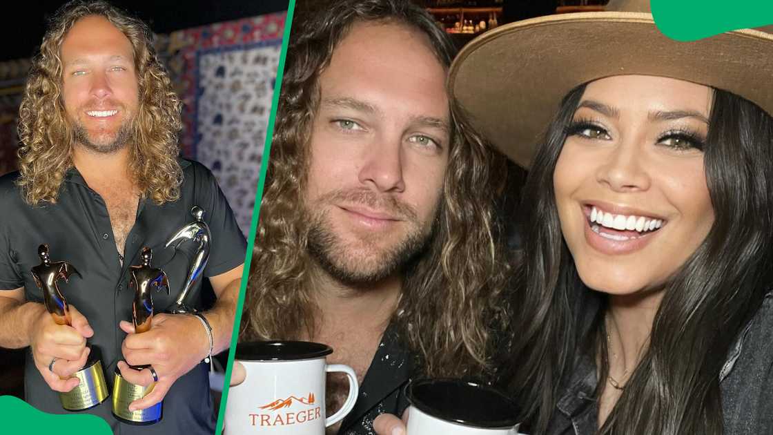 Alex Curry's husband Alex Curry's husband