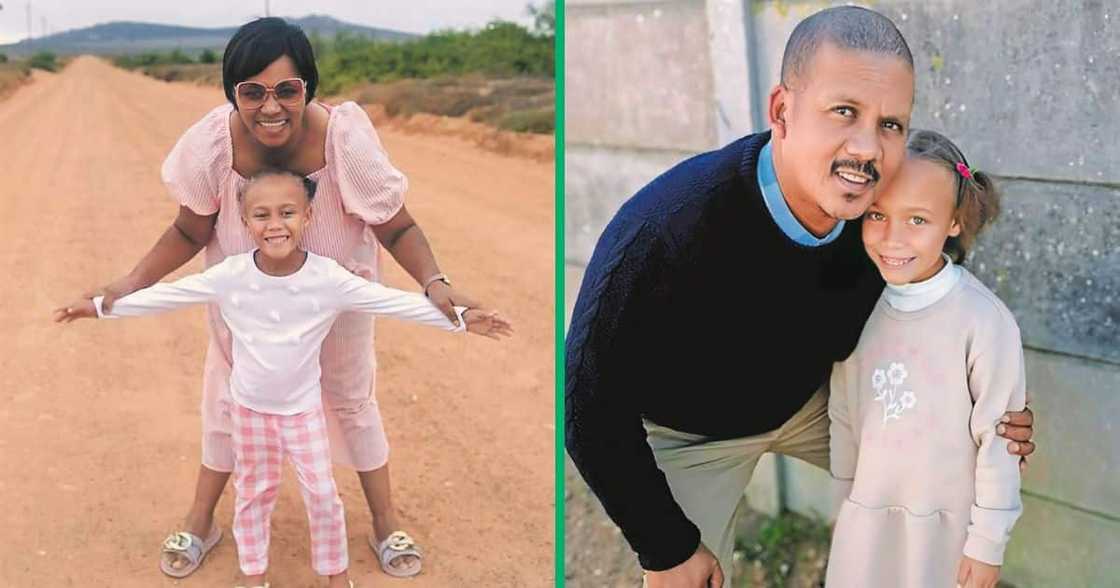 Natasha Andrews and her husband Lionel, wanted to adopt Joslin Smith Natasha Andrews and her husband Lionel, wanted to adopt Joslin Smith