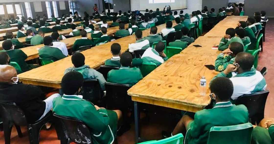 Private schools in South Africa Private schools in South Africa