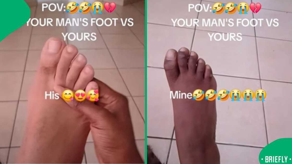 A viral clip demonstrated how social media challenges can combine entertainment, relatability, and practical self-care tips for maximum impact A viral clip demonstrated how social media challenges can combine entertainment, relatability, and practical self-care tips for maximum impact