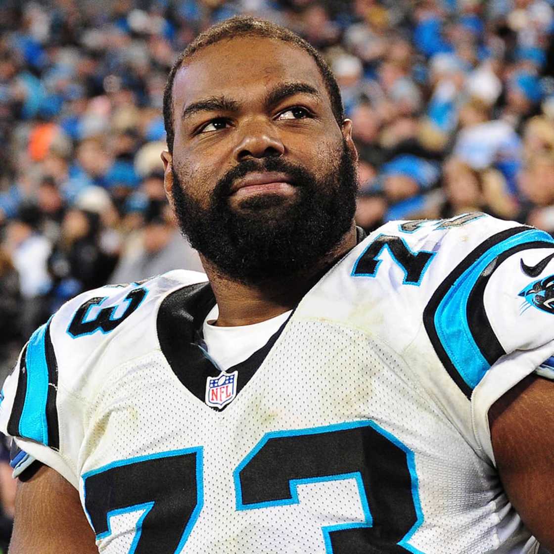 Michael Oher's retirement Michael Oher's retirement