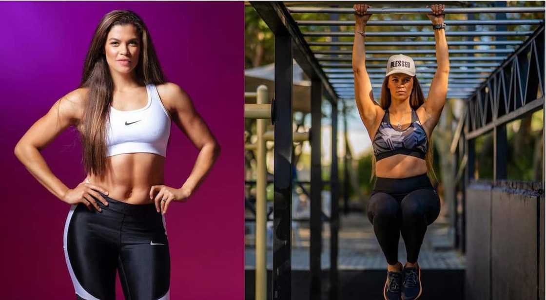 Steffi van Wyk-Brink biography Steffi van Wyk-Brink biography