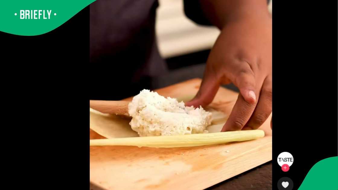 A post went viral. A post went viral.