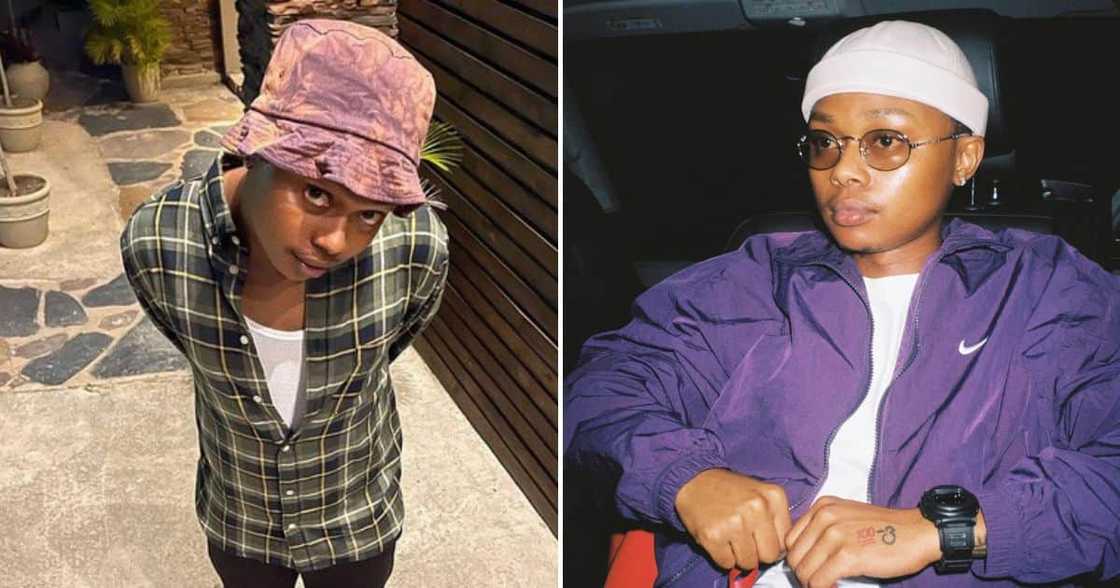 A-Reece is no longer a participant at the SAHHAs A-Reece is no longer a participant at the SAHHAs