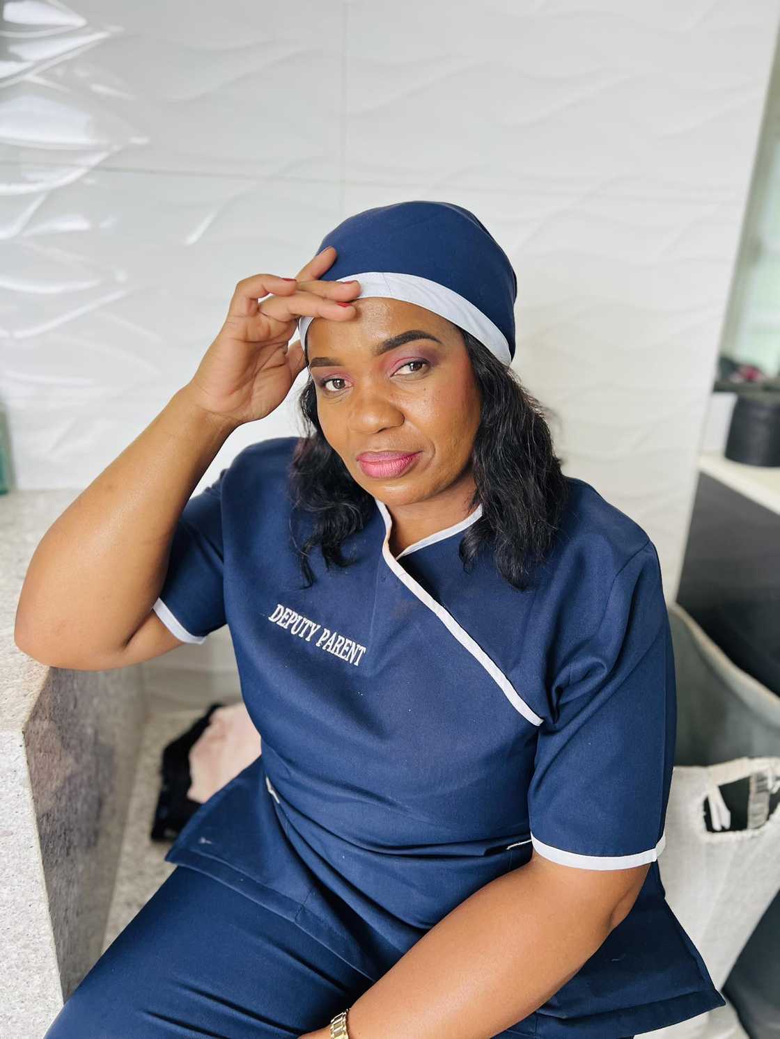 Others advised her to write a book and share her cleaning hack, promising to support her Others advised her to write a book and share her cleaning hack, promising to support her