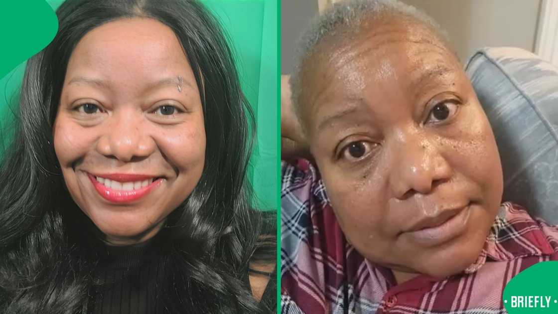 TikTok users also questioned the delay in Cwecwe's case, saying it was worrying them TikTok users also questioned the delay in Cwecwe's case, saying it was worrying them