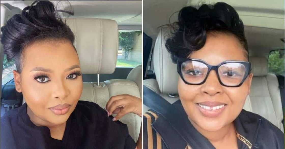 Anele Mdoda Anele Mdoda