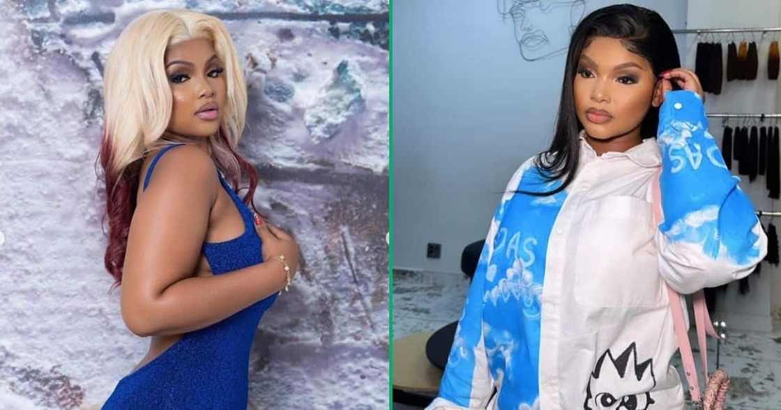 Mawhoo performs live Mawhoo performs live